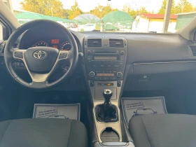Toyota Avensis 1.8-BENZIN-GERMANY | Mobile.bg � ����� ������ 11