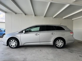 Toyota Avensis 1.8-BENZIN-GERMANY | Mobile.bg � ����� ������ 3