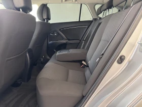 Toyota Avensis 1.8-BENZIN-GERMANY | Mobile.bg � ����� ������ 13