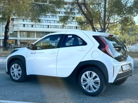 Toyota Aygo X HeV Автоматик | Auto.bg — изображение 6