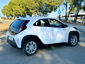 Toyota Aygo X HeV Автоматик | Auto.bg — изображение 4