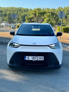 Toyota Aygo X HeV Автоматик | Auto.bg — изображение 2