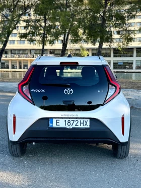 Toyota Aygo X HeV Автоматик | Auto.bg — изображение 5