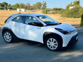 Toyota Aygo X HeV Автоматик | Auto.bg — изображение 3