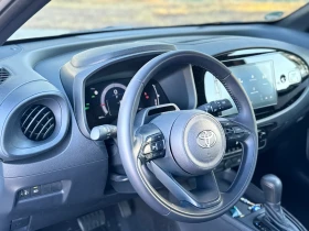 Toyota Aygo X HeV Автоматик | Auto.bg — изображение 7