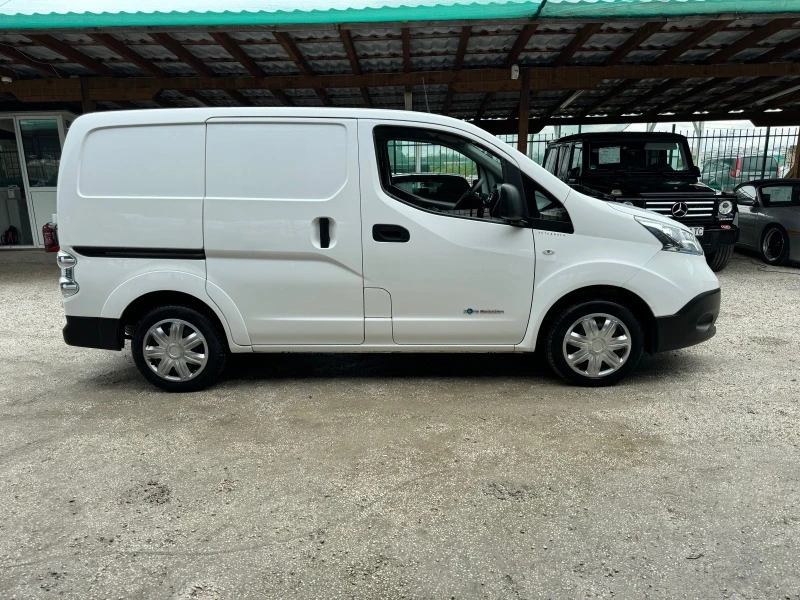 Nissan e-NV200 40 kWh-250км., снимка 2 - Автомобили и джипове - 45825890