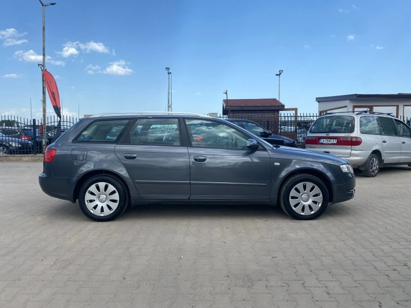 Audi A4 2.0D , снимка 6 - Автомобили и джипове - 46203557