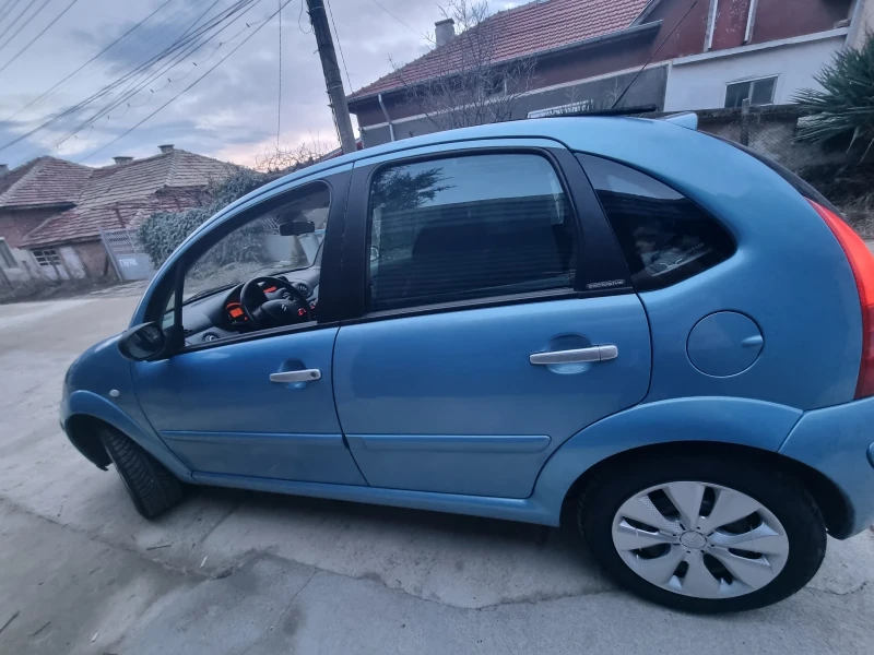 Citroen C3 Exclusive, снимка 2 - Автомобили и джипове - 48538940