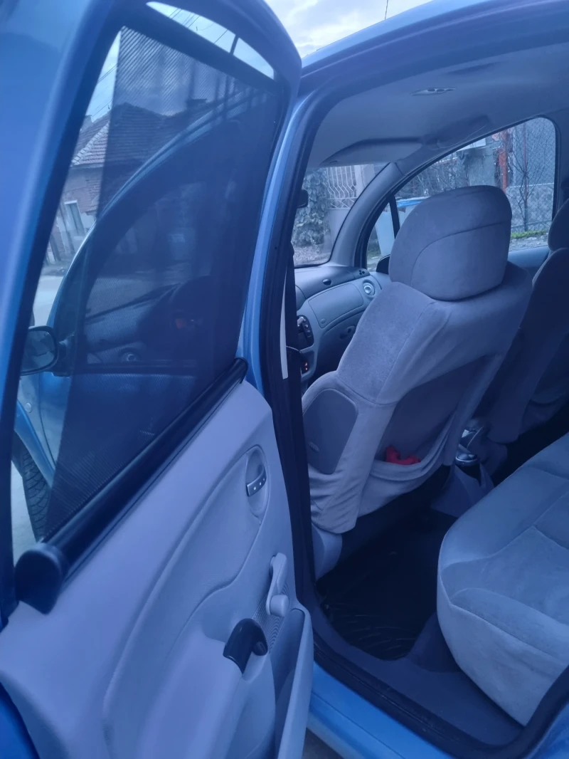 Citroen C3 Exclusive, снимка 8 - Автомобили и джипове - 48538940