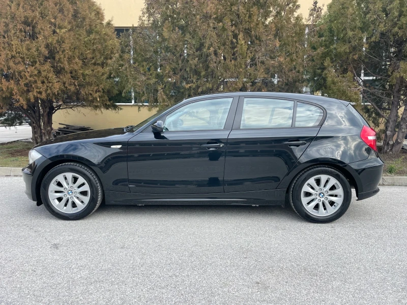 BMW 118 D 143к.с. NAVI FACE ГЕРМАНИЯ, снимка 2 - Автомобили и джипове - 48791175