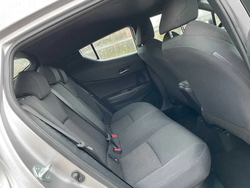 Toyota C-HR 2020 HYBRID 116.000km, снимка 7 - Автомобили и джипове - 50095874