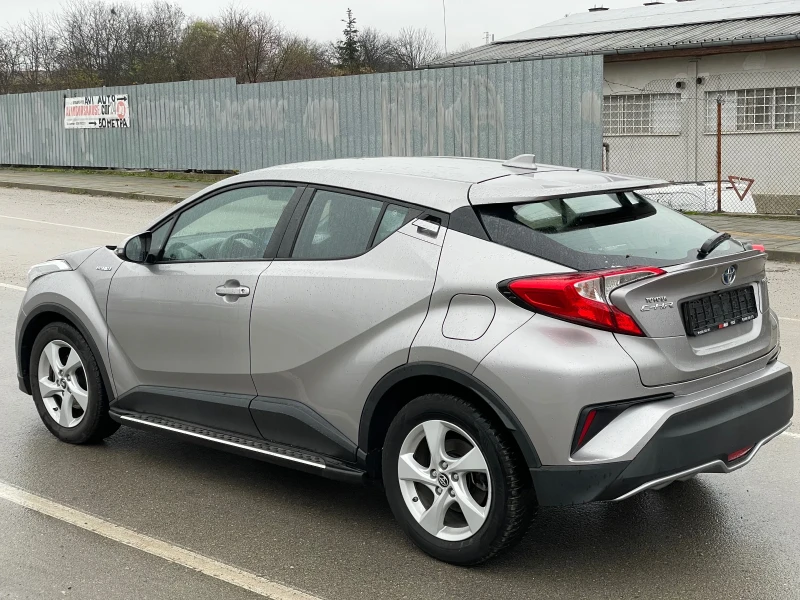 Toyota C-HR 2020 HYBRID 116.000km, снимка 4 - Автомобили и джипове - 50095874