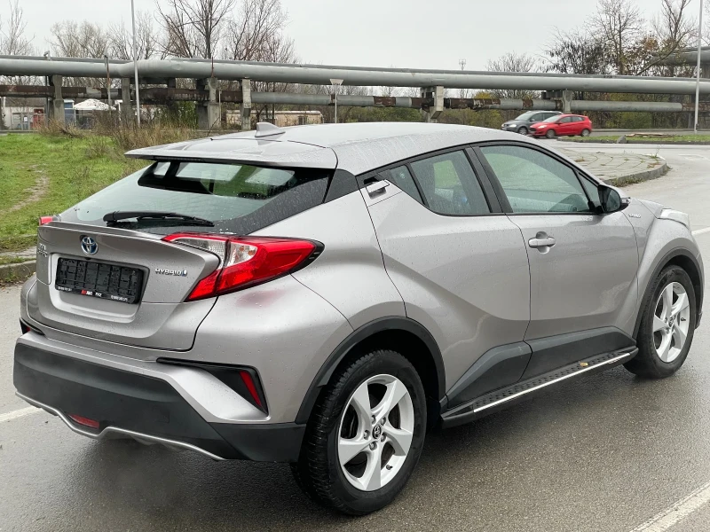 Toyota C-HR 2020 HYBRID 116.000km, снимка 6 - Автомобили и джипове - 50095874
