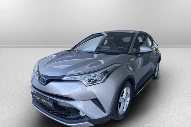 Toyota C-HR 2020 HYBRID 116.000km