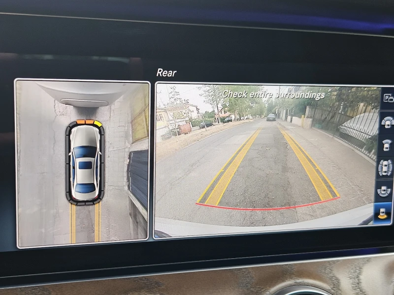 Mercedes-Benz E 350, снимка 14 - Автомобили и джипове - 52094294