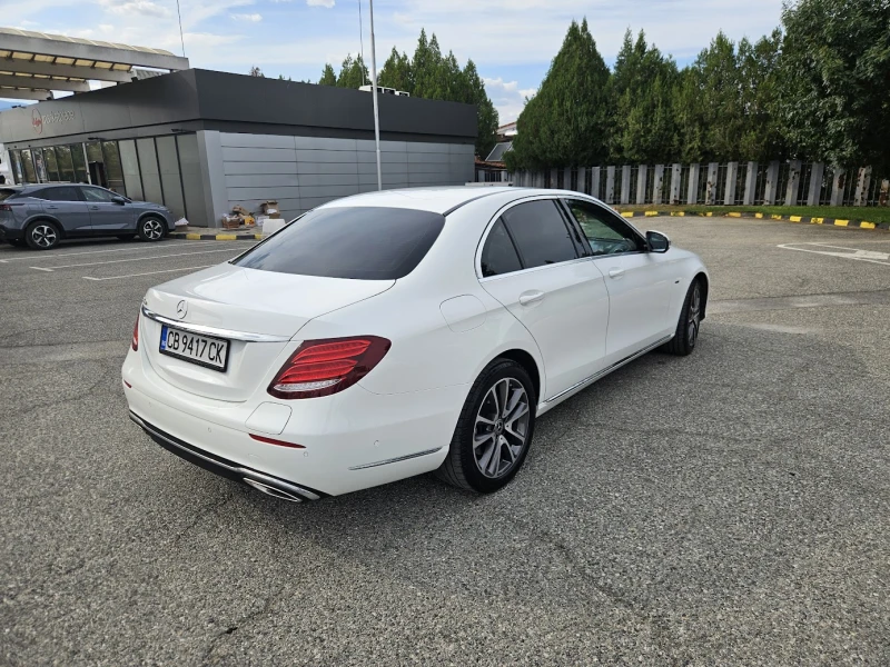 Mercedes-Benz E 350, снимка 13 - Автомобили и джипове - 52094294
