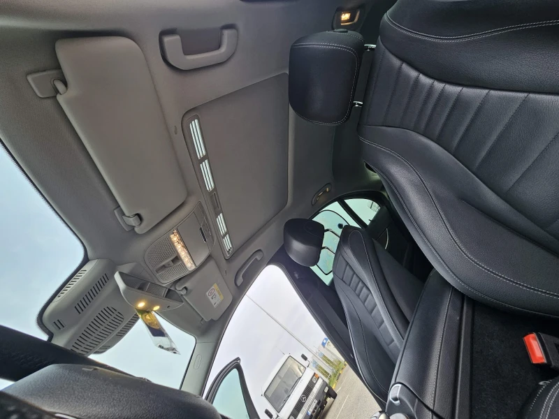 Mercedes-Benz E 350, снимка 4 - Автомобили и джипове - 52094294