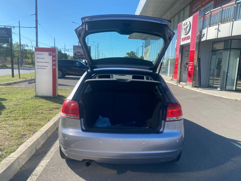 Audi A3 1.6 MT, снимка 9 - Автомобили и джипове - 51568659