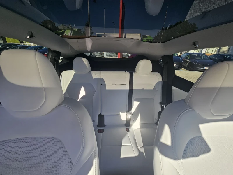 Tesla Model Y Long Range All Wheel Drive NEW LG BATTERY 83kw, снимка 10 - Автомобили и джипове - 51782482