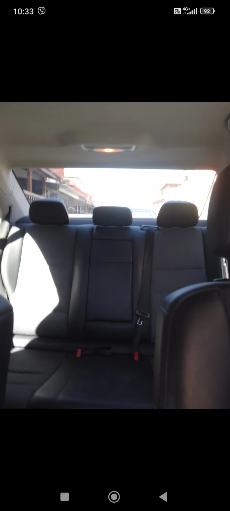 Mercedes-Benz C 220 2200 AVANTGARDE, снимка 5 - Автомобили и джипове - 52281796