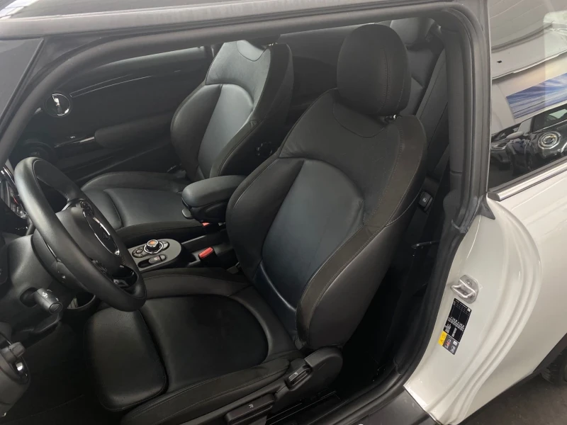 Mini Cooper SE, снимка 9 - Автомобили и джипове - 51860892