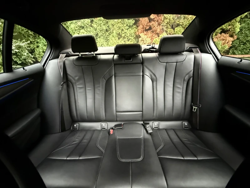 BMW M5 Competition/Carbon/H&K/Facelift/70000км.!, снимка 9 - Автомобили и джипове - 51985189