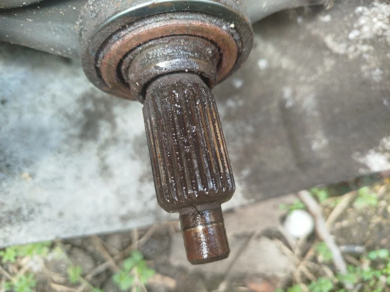 Mercedes-Benz 124 250 D, снимка 5 - Автомобили и джипове - 52486364