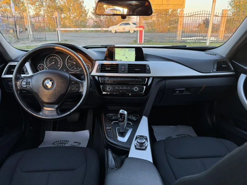 BMW 320 2, 0d-X-drive, снимка 7 - Автомобили и джипове - 52109198