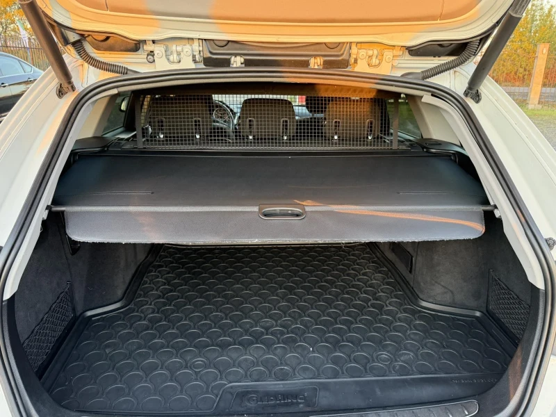 BMW 320 2, 0d-X-drive, снимка 15 - Автомобили и джипове - 52109198