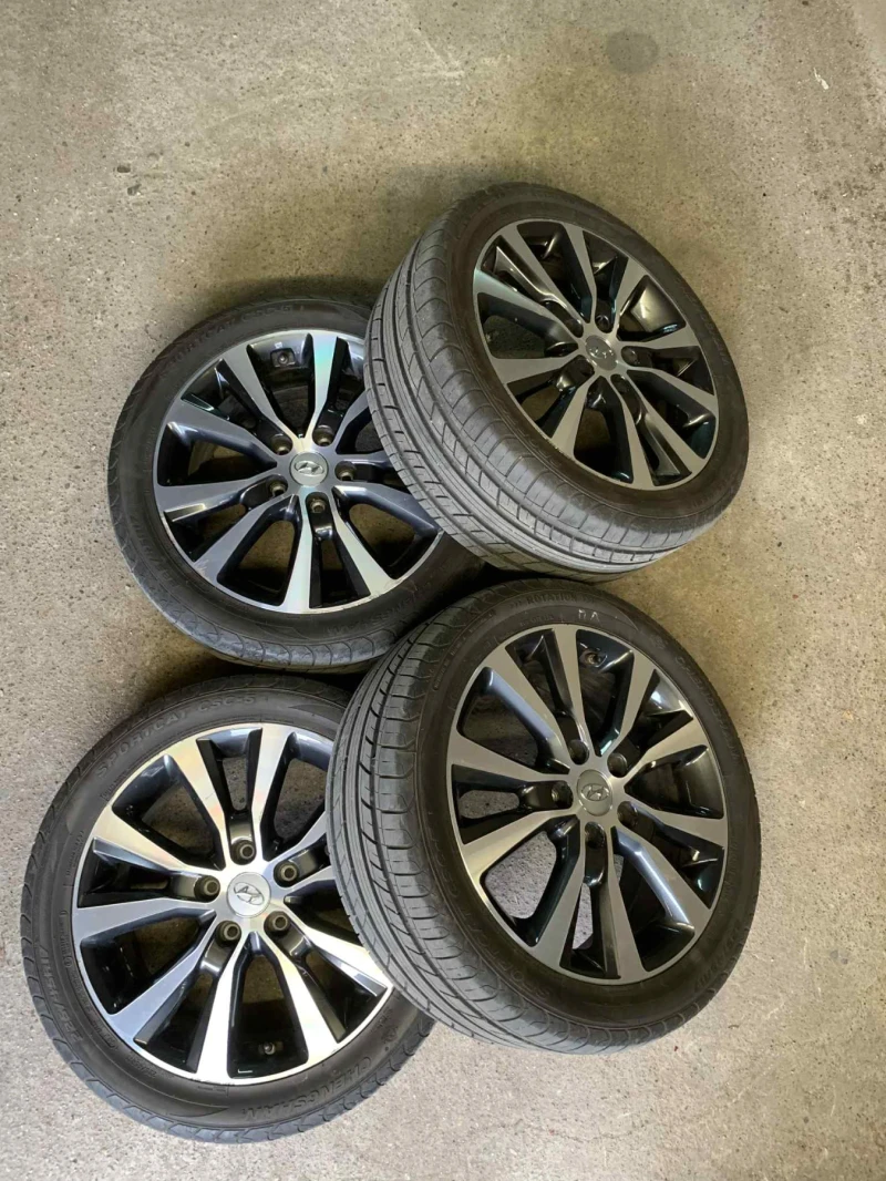 Hyundai I30, снимка 15 - Автомобили и джипове - 52909352