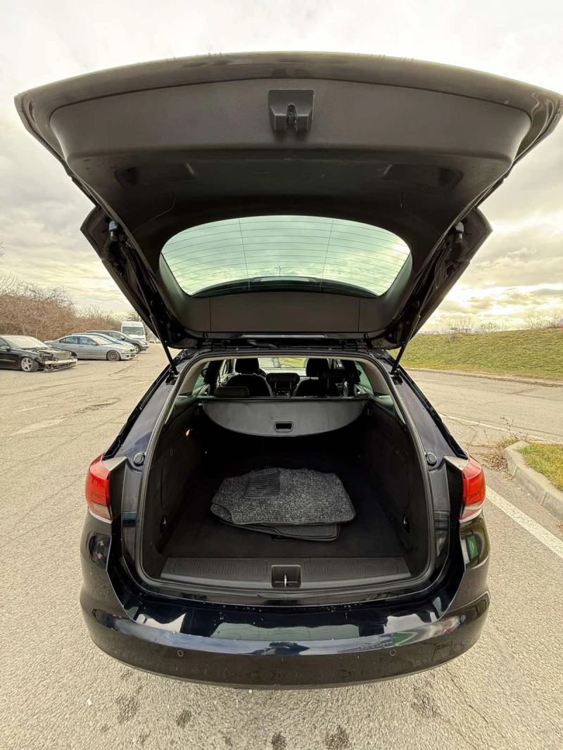 Opel Astra 1.6 CDTi, снимка 5 - Автомобили и джипове - 52727272