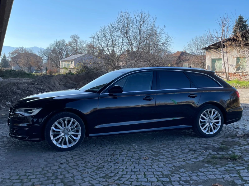 Audi A6 TDI, снимка 4 - Автомобили и джипове - 52790629