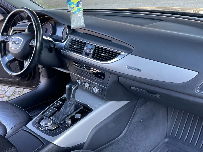 Audi A6 TDI, снимка 10 - Автомобили и джипове - 52790629
