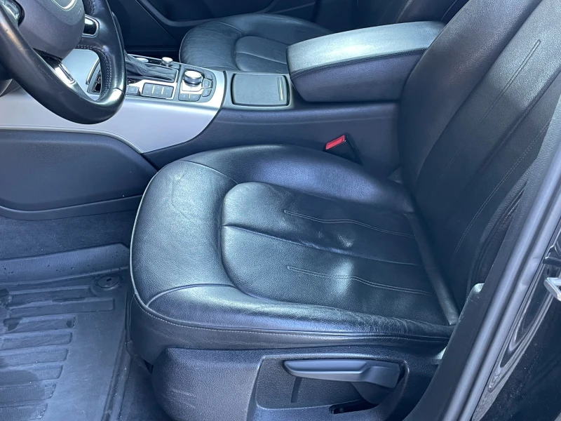 Audi A6 TDI, снимка 9 - Автомобили и джипове - 52790629