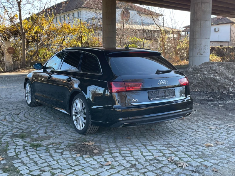 Audi A6 TDI, снимка 5 - Автомобили и джипове - 52790629