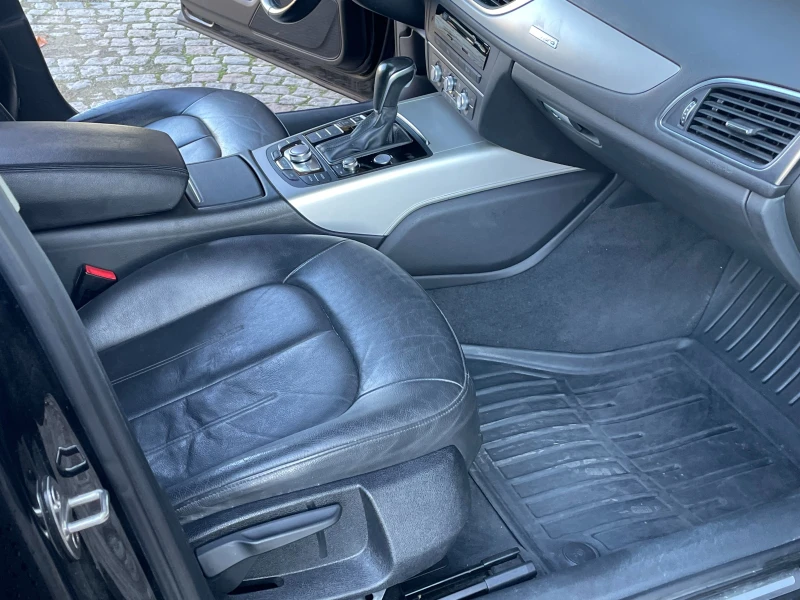 Audi A6 TDI, снимка 11 - Автомобили и джипове - 52790629