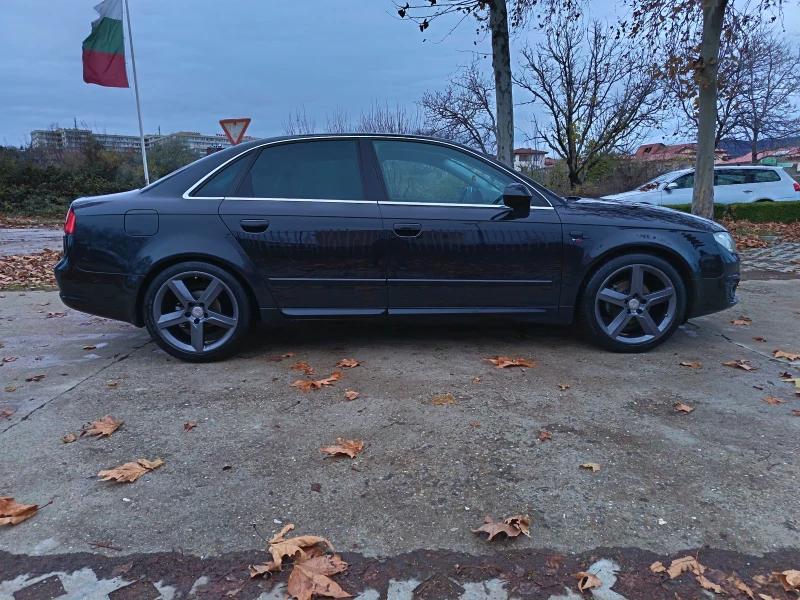 Seat Exeo, снимка 4 - Автомобили и джипове - 52835018