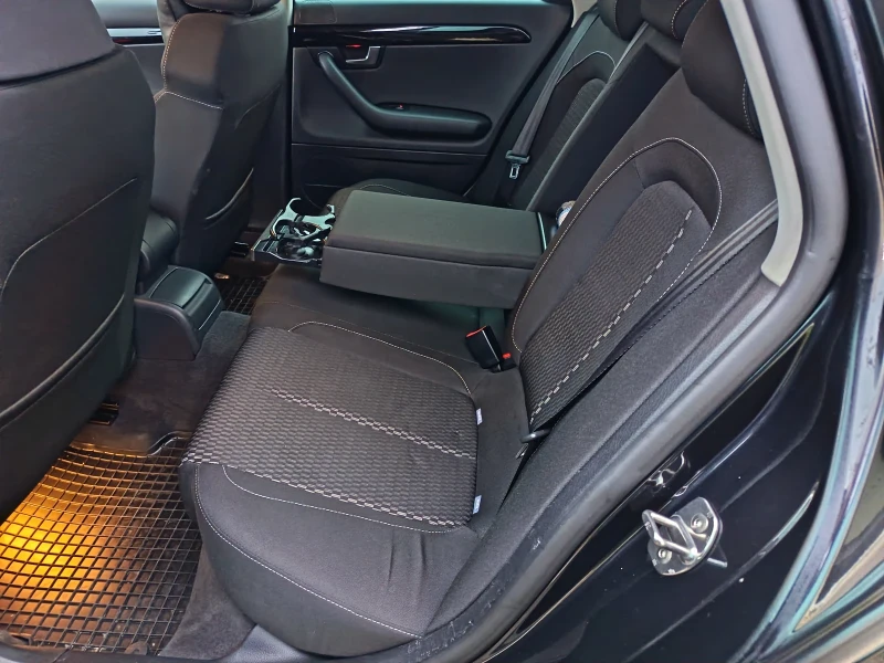 Seat Exeo, снимка 9 - Автомобили и джипове - 52835018