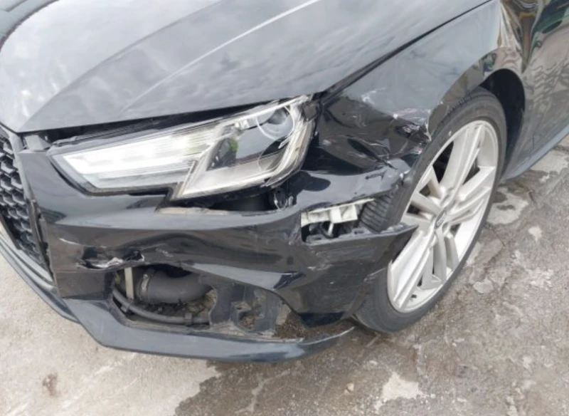 Audi A4 PREMIUM* 2.0TFSI* QUATTRO* DIGITAL, снимка 6 - Автомобили и джипове - 53110454