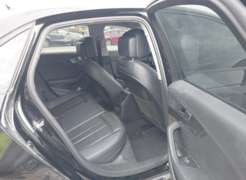 Audi A4 PREMIUM* 2.0TFSI* QUATTRO* DIGITAL, снимка 8 - Автомобили и джипове - 53110454