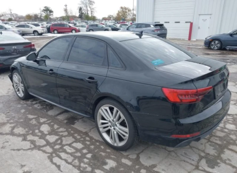 Audi A4 PREMIUM* 2.0TFSI* QUATTRO* DIGITAL, снимка 3 - Автомобили и джипове - 53110454