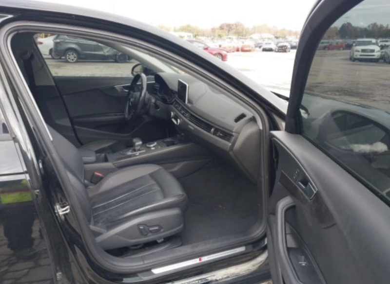 Audi A4 PREMIUM* 2.0TFSI* QUATTRO* DIGITAL, снимка 5 - Автомобили и джипове - 53110454