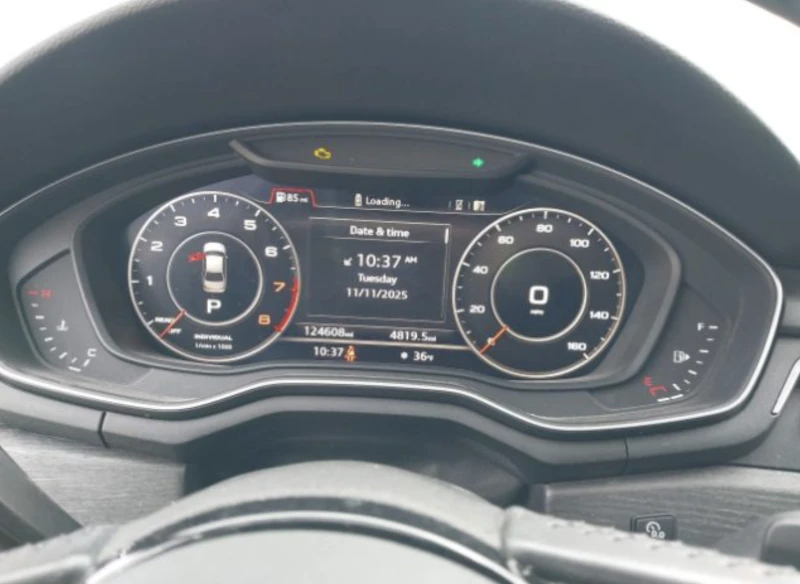 Audi A4 PREMIUM* 2.0TFSI* QUATTRO* DIGITAL, снимка 7 - Автомобили и джипове - 53110454