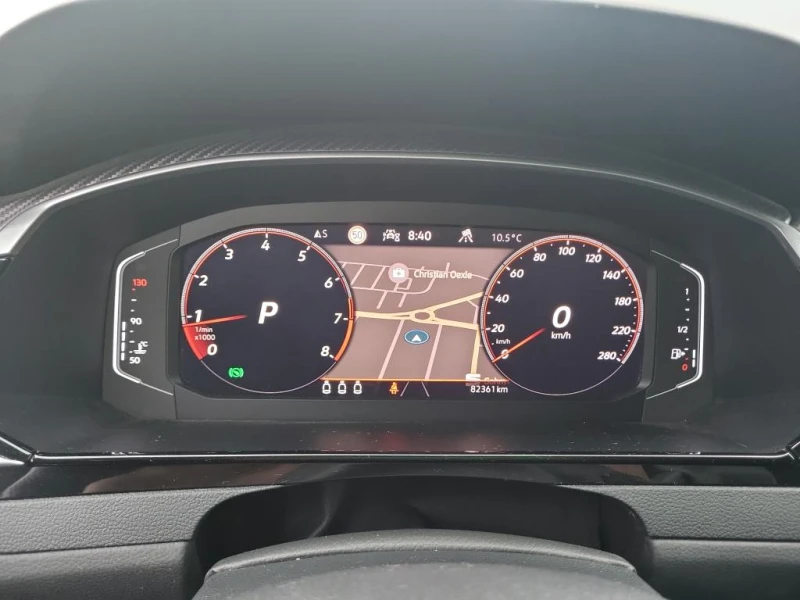 VW Arteon R-line 280hp 4/motion, снимка 4 - Автомобили и джипове - 53176389