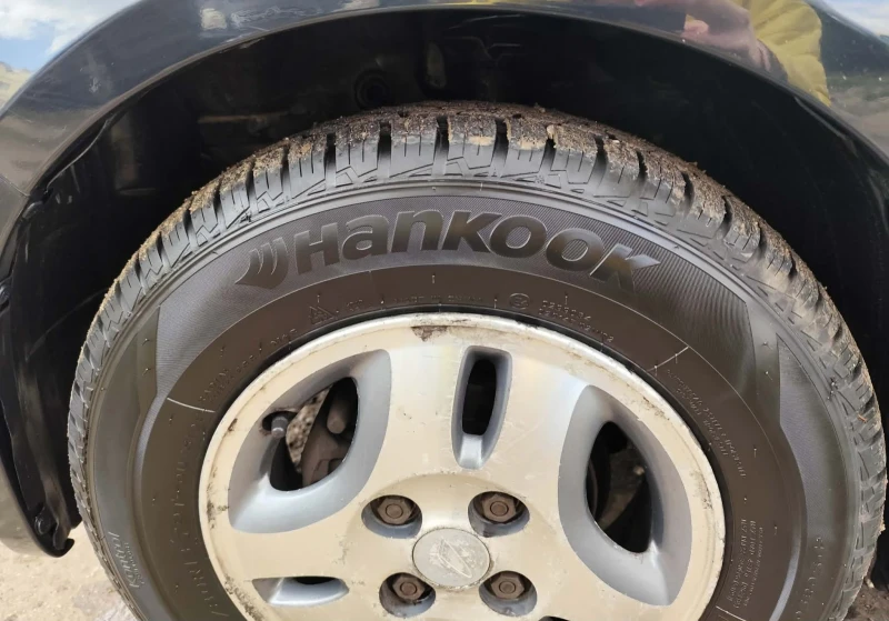 Daihatsu Cuore, снимка 4 - Автомобили и джипове - 53280964