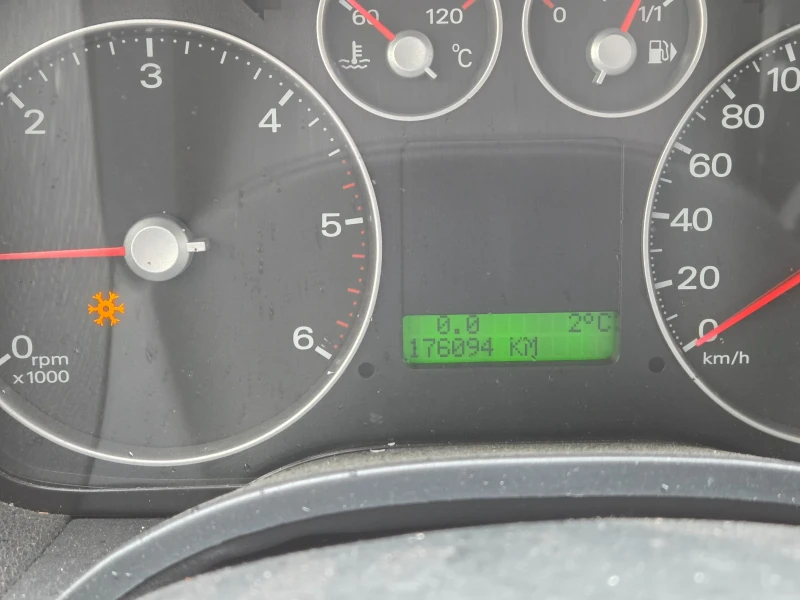 Ford C-max, снимка 5 - Автомобили и джипове - 53303947