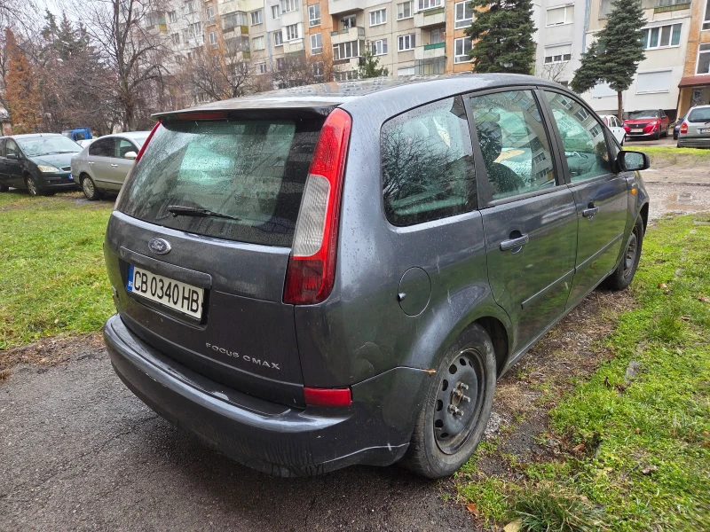 Ford C-max, снимка 9 - Автомобили и джипове - 53303947