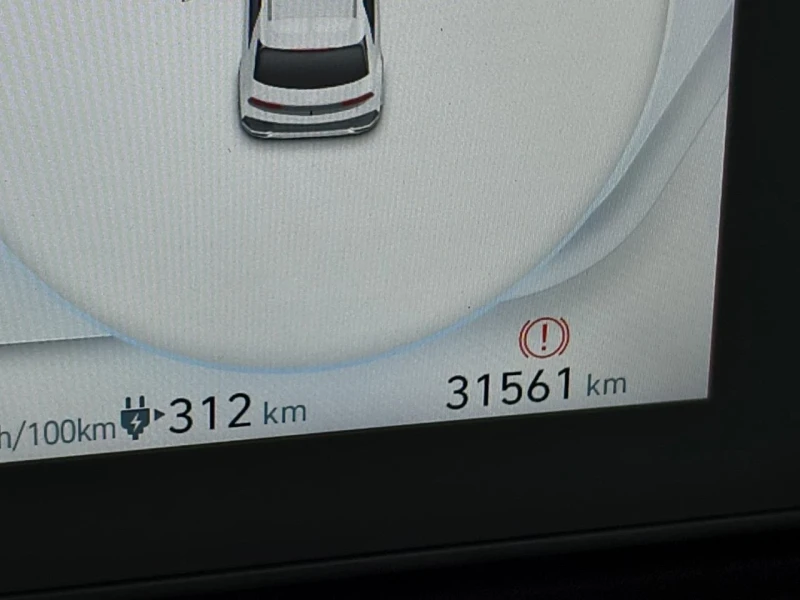 Hyundai Ioniq 5 UNIQ* 77.4KW* 325H.P.* ПАНОРАМА* ГАРАНЦИЯ, снимка 7 - Автомобили и джипове - 53497025