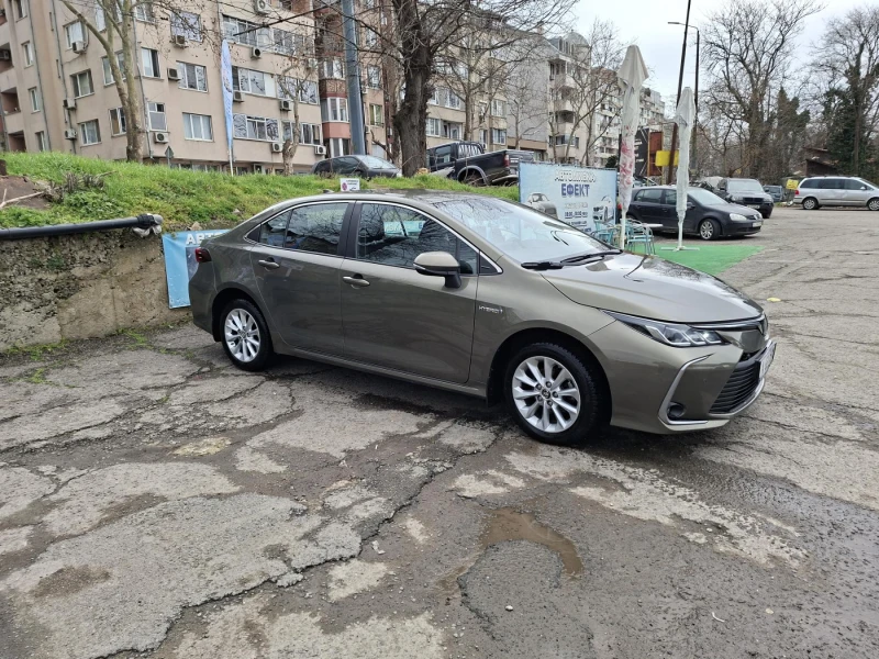 Toyota Corolla, снимка 3 - Автомобили и джипове - 53581287