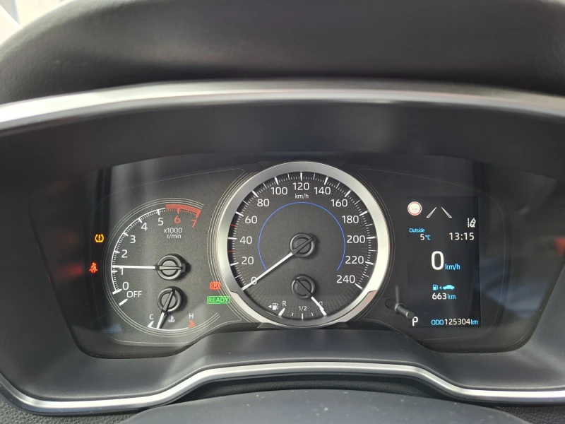 Toyota Corolla, снимка 9 - Автомобили и джипове - 53581287